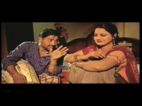 New Punjabi Songs 2012 | Kanjar Kita | Sandeep Akhtar & Anita Samana | FULL HD Punjabi Songs