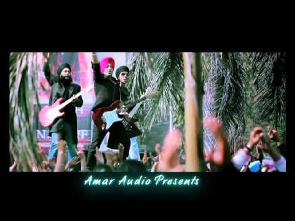 Jo Bole So Nihal - Son's of Akaal Purakh - Nikku Singh - Singh By Nature - Official Trailer