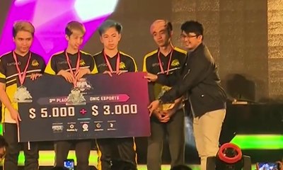 IESPA Akan Gelar Liga e-Sport Tingkat Universitas