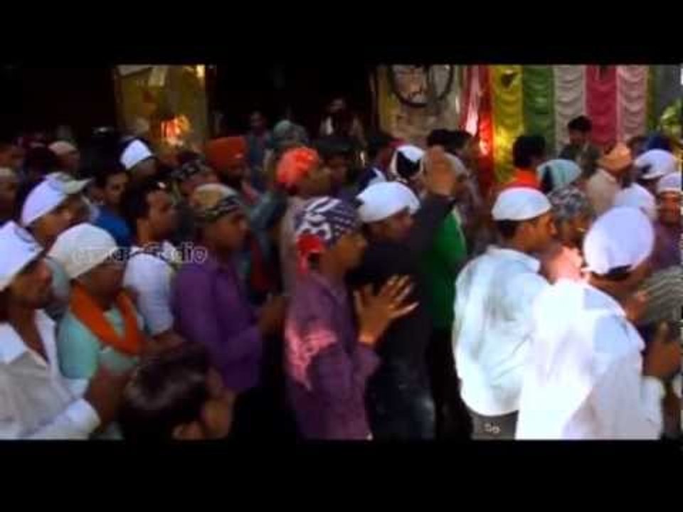 Gur Ton Bina | Haq | Kanth Kaler |  New Punjabi Songs 2014 | Punjabi Songs