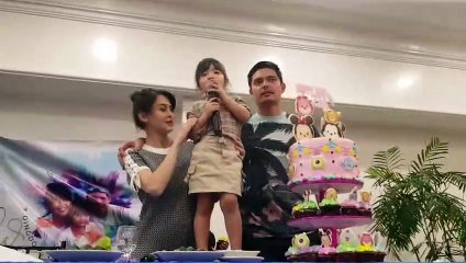 Happy birthday ate zia