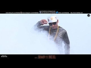 Velly | Teasar | Fatehjit | Japas Music