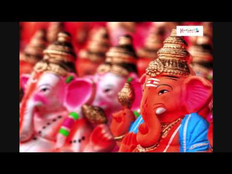 Gam Gam Bijaakshara | Gam Ganapathe Namah | Music by : Vidya Sagar