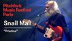 Snail Mail | “Pristine” | Pitchfork Music Festival Paris 2018