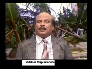 Manava | Nee Hyudhayam lo Evarunnaru | Sung by : N.Parthasarathy