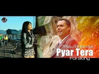 Tera Pyar | Raju Bhandal | New Punjabi Song 2015 | Japas Music