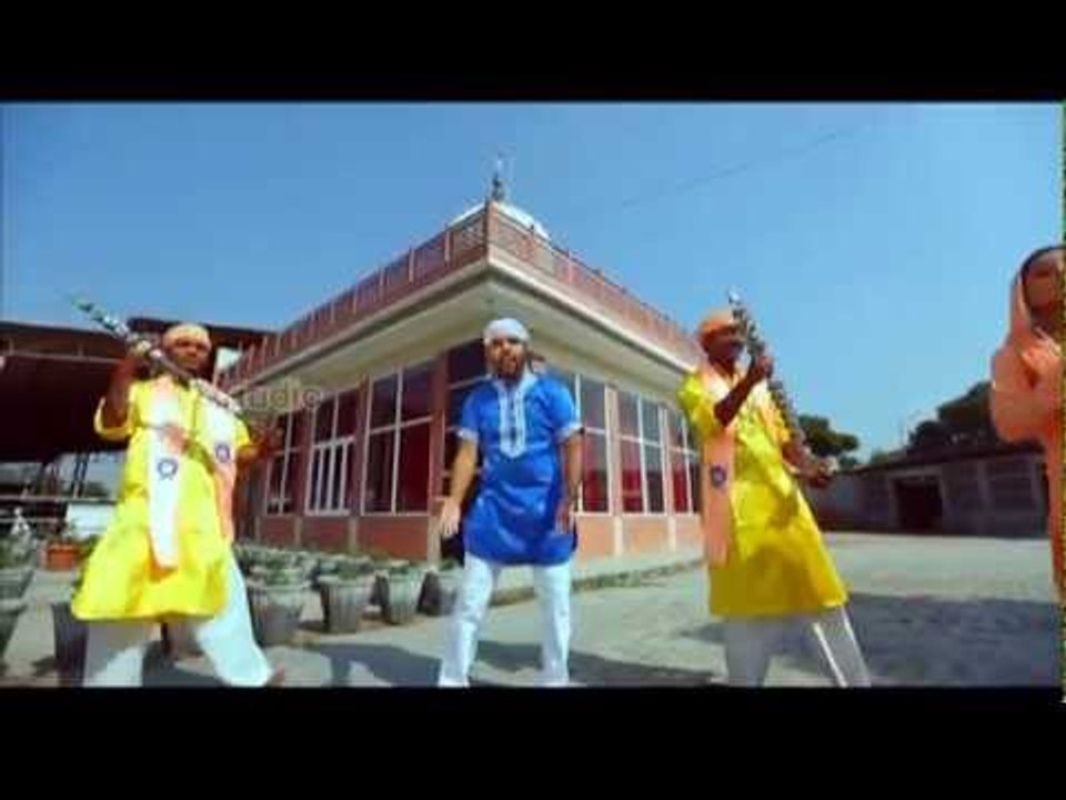 Ravi Dharat Te Loko | Haq | Kanth Kaler | New Punjabi Songs 2013 | Ravidas Ji Bhajan