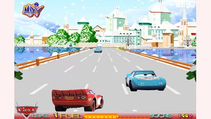 Best Cars For Snow  - Free Online Car Driving Simulator Flash Game