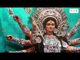 Kay Maa Tumi Sharada | Debobeena | Full Bengali Devotional Songs
