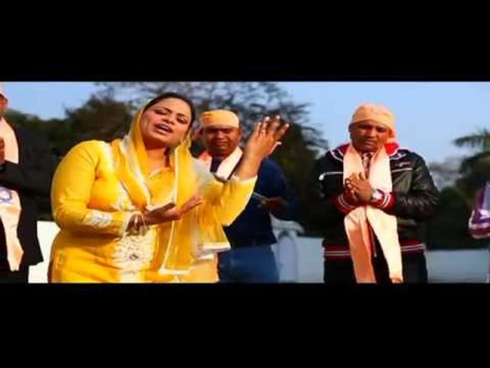 Gurlej Akhtar | Jag Vajan Marda | Full HD Brand New Punjabi Song 2013