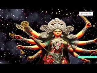 Ashtadasa Peethaalalo  by Parthasarathy | Devi Swara Mallika | Lord Durga Maa