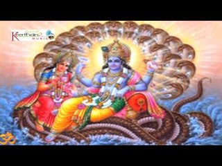 Om Asmadkulabho - Lord Vishnu - Sri Vishnusahasranama with Bajagovindam