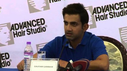 ഗൗതം ഗംഭീർ വിരമിച്ചു | Oneindia Malayalam