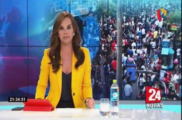 Emporios comerciales recibirán más de 1 millón de compradores por fiestas de fin de año