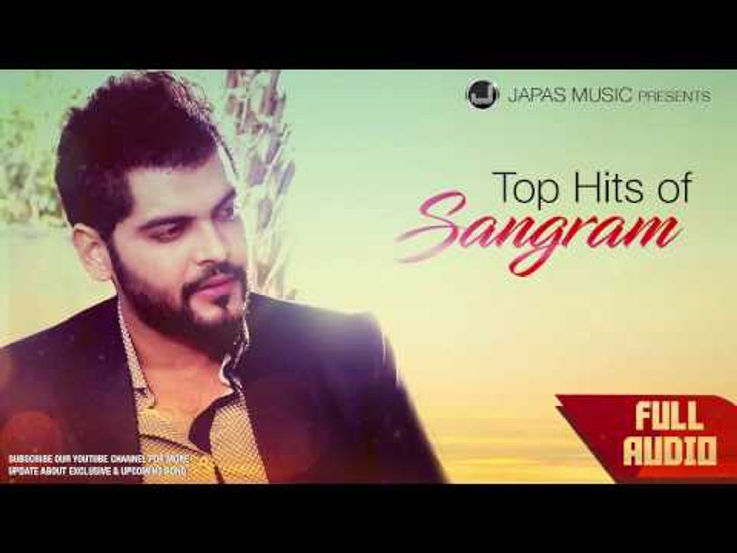 ⁣New Punjabi songs 2017 | Top Hits of Sangram | Japas Music | Punjabi Songs Collection