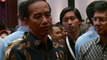 Jokowi Sanggah Pernyataan Prabowo Soal Korupsi di Indonesia Stadium 4