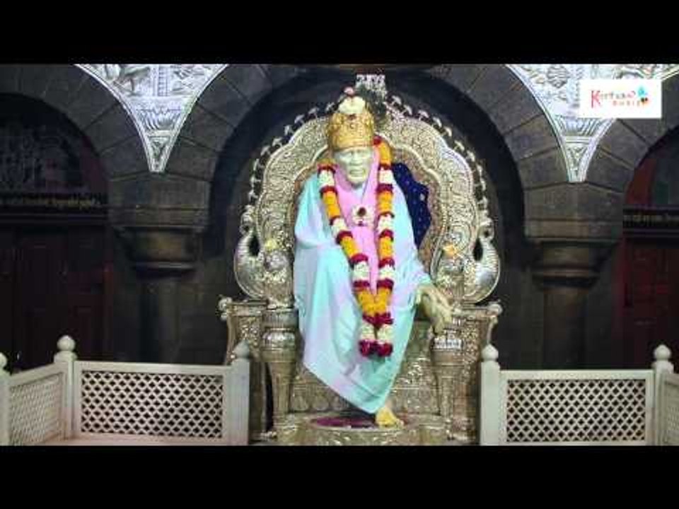Mere Sai | Om Namah Sai Naatha | Sai Baba Hindi Super Hit Devotional