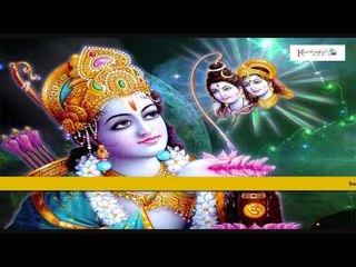 Aditya Hrudaya Sahitha | Sankshepa Ramayanam | S.Janaki | Lord Shree Rama Devotional Songs | SPB