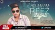 New Punjabi Songs 2017 | Reez Sajjna (Full Audio) | Avi Sahota | Japas Music