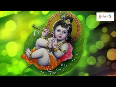 Sri Ramakrishna Gaanamrutham || N.Surya Prakash || Lord Sri Krishna Bajans