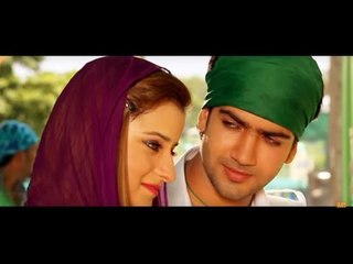Kanth Kaler | Akhiyan | Official Trailer | Brand New Punjabi Song 2013
