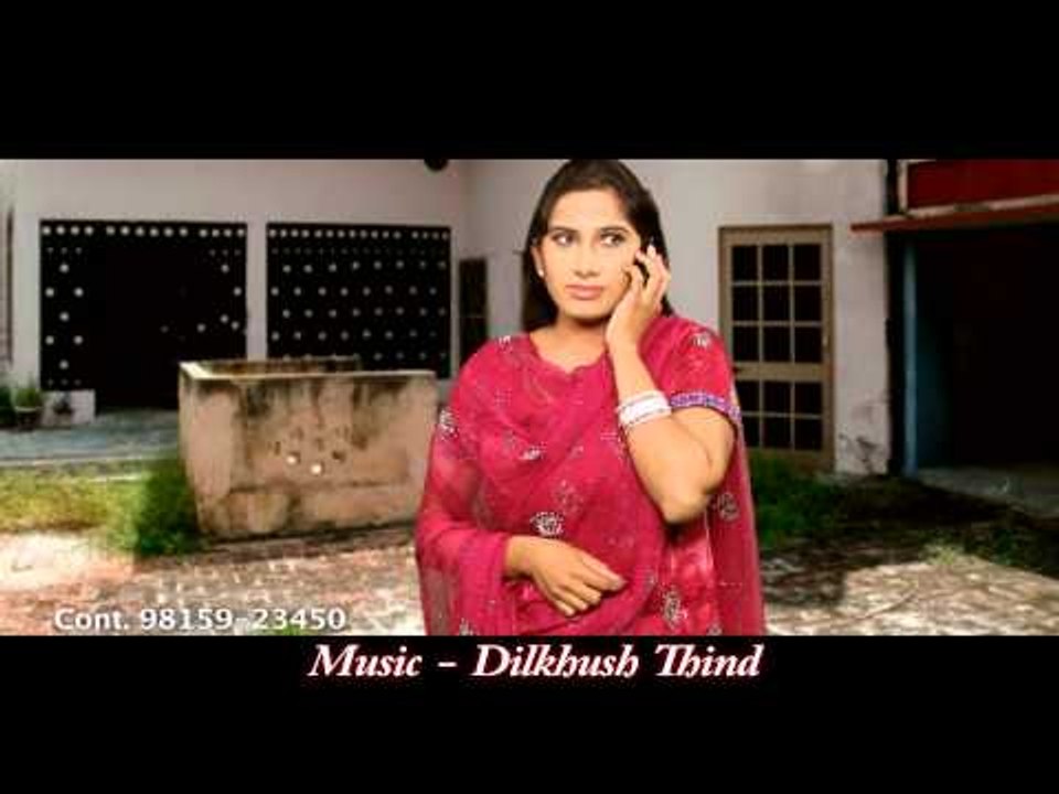 Bhagwant Mann | Visa | Kulfi Garma Garam 2 | Official Trailer | Brand New Punjabi Comedy 2013