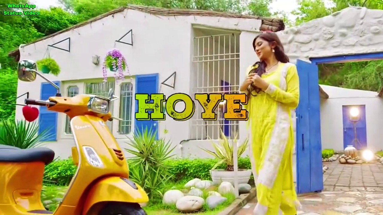 Tera Yaar Bolda   Mukhda Dekh Ke   Mixtape Punjabi   Gitaz And Surjit Bindrakhia   WhatsApp Status