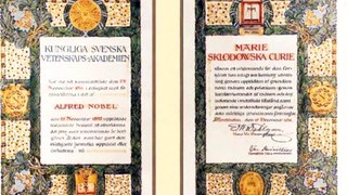 What is the Nobel Prize? | NBC News for Universal Kids