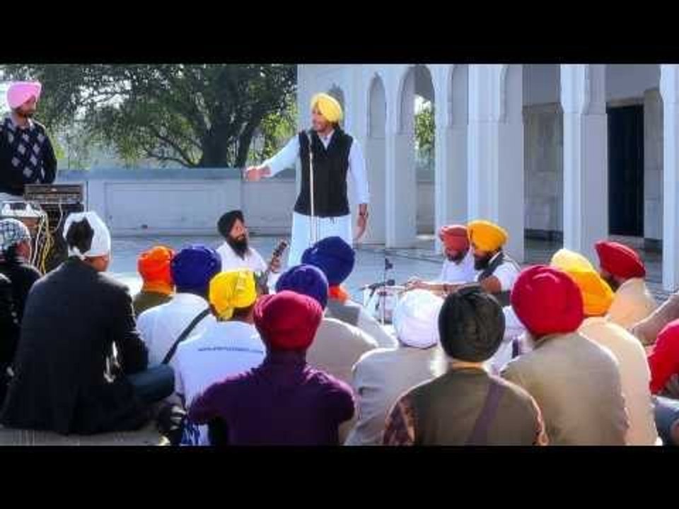 New Punjabi Song 2014 | Harbhajan Mann | Sirhind Di Diwaar | Latest Punjabi Songs 2014