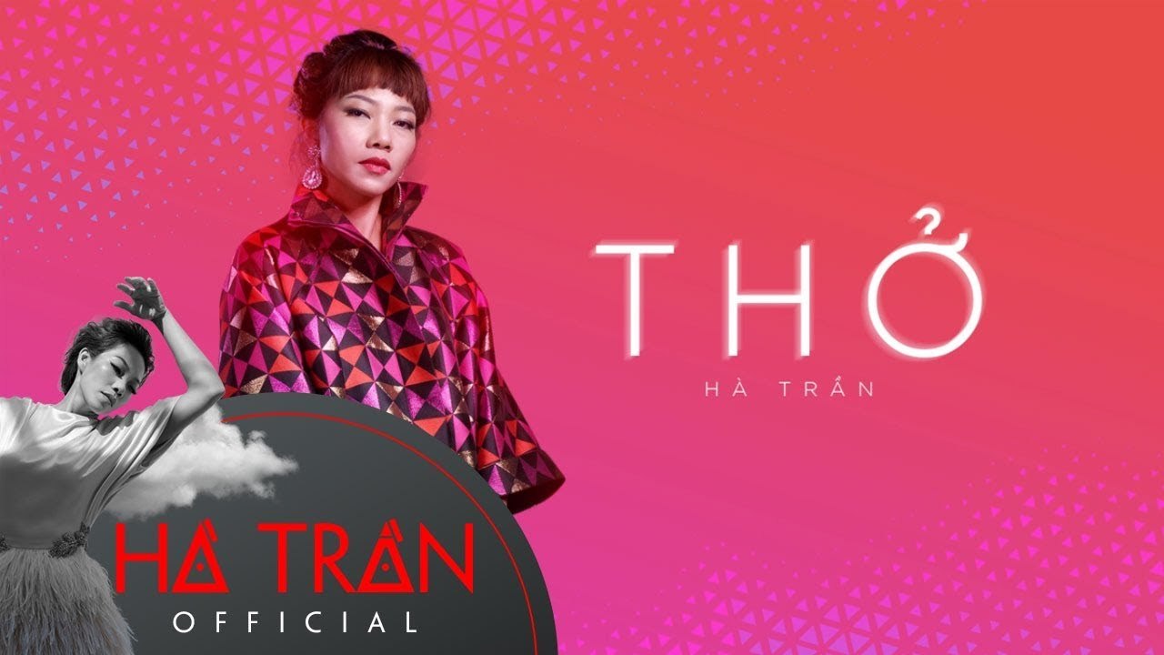 Thở - Hà Trần