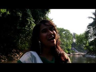 Ek Tukro Akash | Atrayee | HD Music Video | Modern Bengali Song
