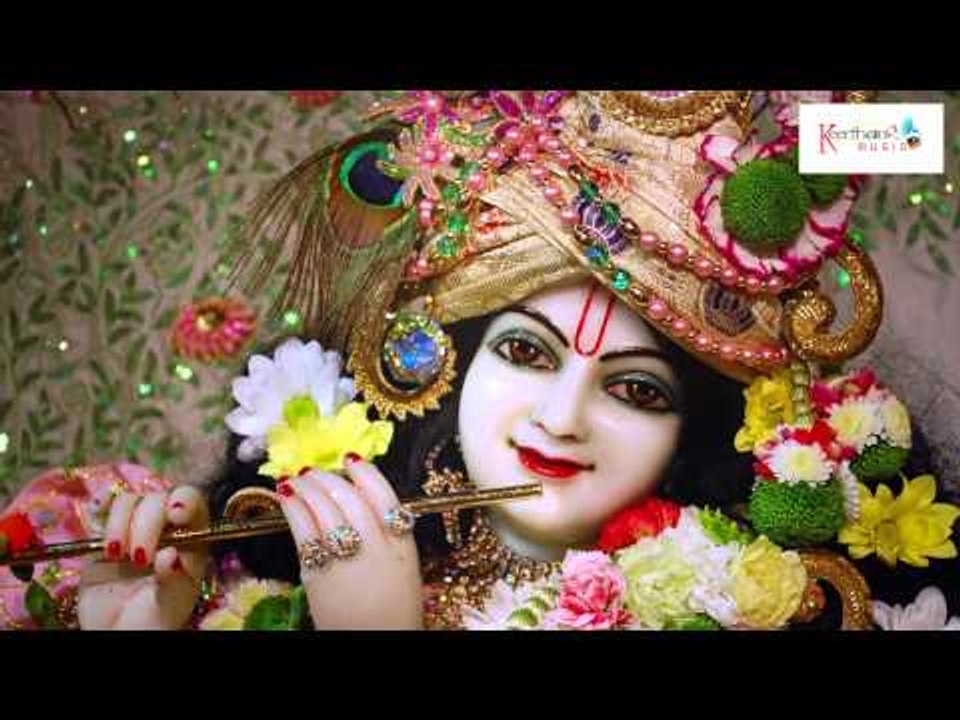 Lord Krishna Telugu Devotional || Sri Ramakrishna Gaanamrutham || Smt.Ramana
