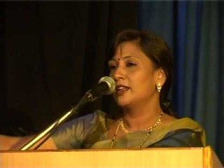 Sudha Baraguru talks in BANNADA CHITTE CD Release Part-4