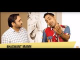 Bhagwant Mann | Official Trailer | Television De Program  | Brand New Punjabi Comedy 2013