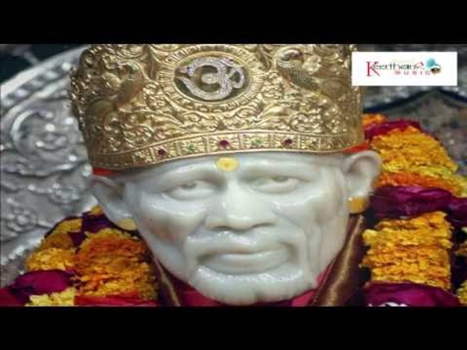 Meluko Meluko || Sai Sarwantaryaami || Unnikrishna || Sai Baba Telugu Hit Songs