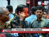 Presiden Minta TNI-Polri Selesaikan Persoalan di Papua