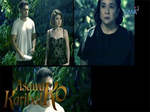 Asawa Ko, Karibal Ko: Laglagan ng sikreto | Teaser Ep. 39