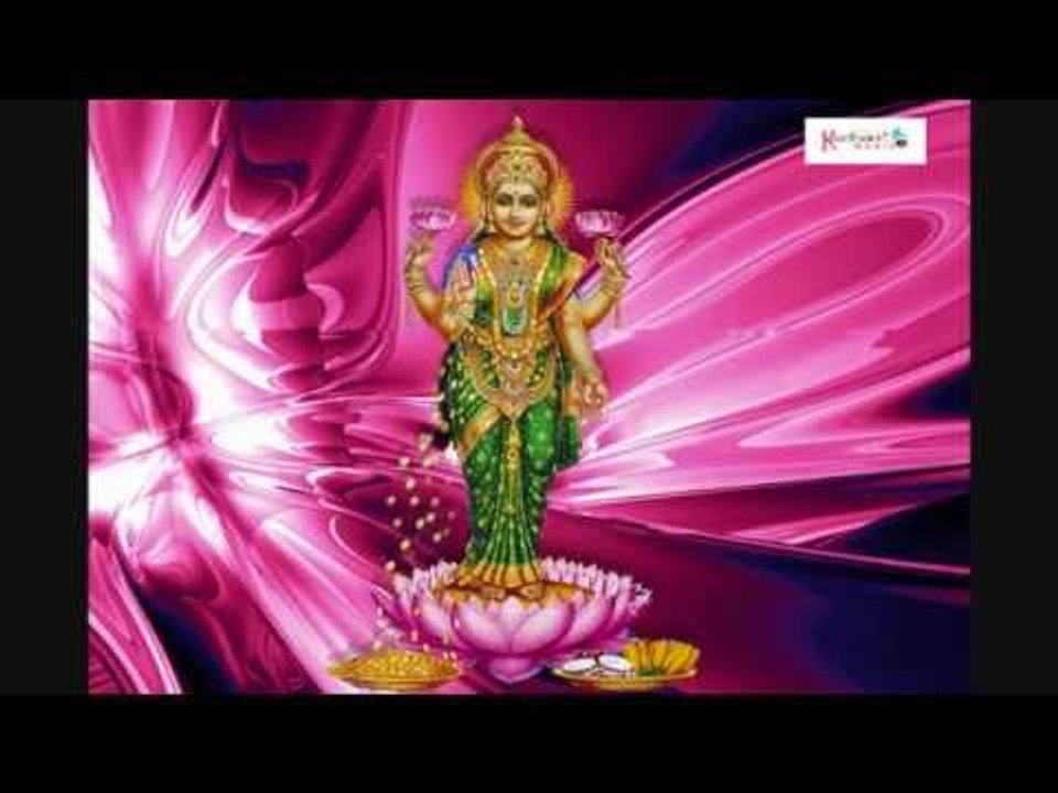 lakshmi manda