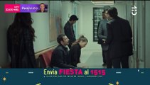 La Novia de Estambul Capítulo 22 Completo HD - Capítulo 22 La Novia de Estambul  Completo HD