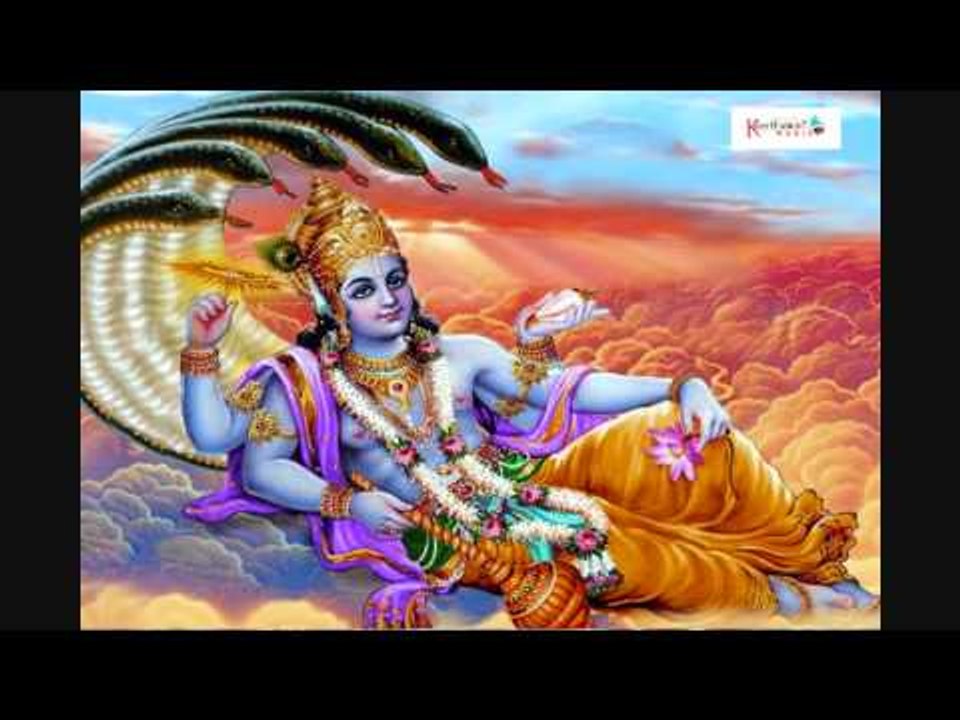 vishnu astotharam manda