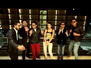 New Punjabi Song 2013 | Chetak | Jessy Bajwa feat. Desi Crew | Latest Punjabi Songs 2013