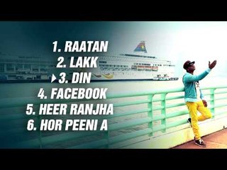 Harjit Alam | ATM - Aish with Cash | Jukebox 2 | Full HD Brand Punjabi Audio Songs 2013