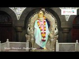 Sai Baba Paatalu - Niba Vrukshsthala Sthitham - Sai Sarwantaryaami - Telugu Devotional