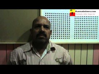 Music Director V.MANOHAR Talks about WWW.KANNADATIMES.COM