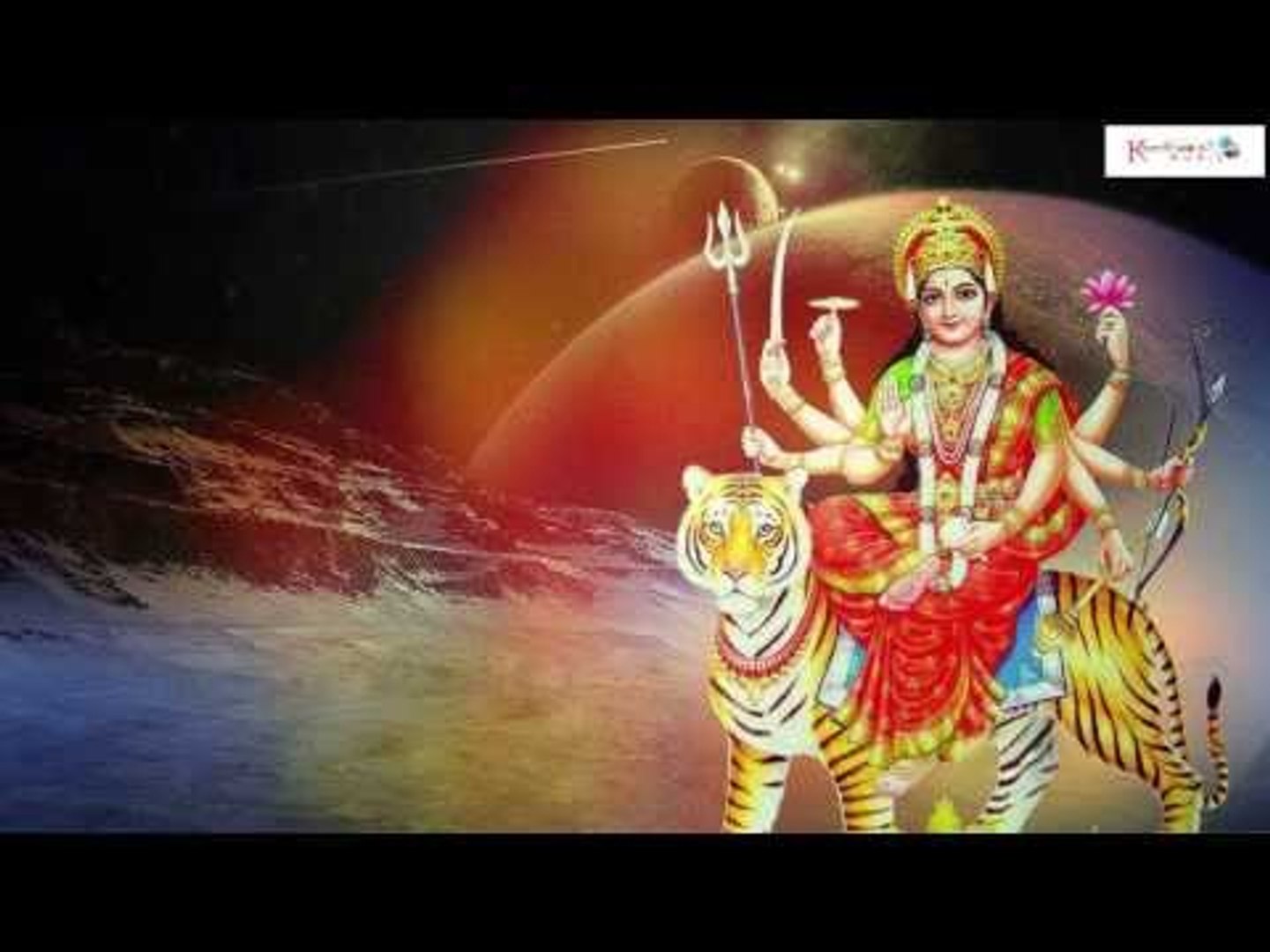 Shrungakara Lahari || Goddess Parvathi Devi Songs || Telugu ...