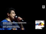 SONG-5- BHAKTI ABHISHEKA || Singer  : Madhubalakrishnan || Music &Lyrics : CHINMAYA RAO