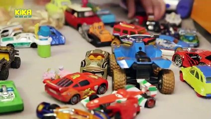 ENE MENE BU - 1498. Ruby malt ein Bild | Mehr auf KiKA.de