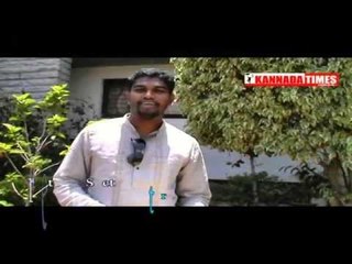 Kannada Director PREETHAM SHETTY Talks about KANNADA TIMES magazine