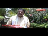 Kannada Actor VINAY RAM PRASAD talks about KANNADA TIMES magazine