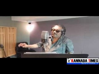 Playback Singer HARIHARAN Sharing about CHINMAYA RAO'S musical LOVE IN HUBLI JUNCTION Movie Song